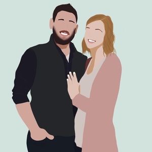 Meet your Posher, Caroline